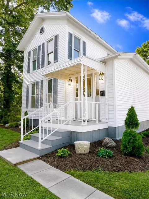 Exterior - 57 Tuttle Ct, Geneva, OH 44041 photo 2 of 12