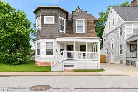 1897 E 69th St, Cleveland, OH 44103