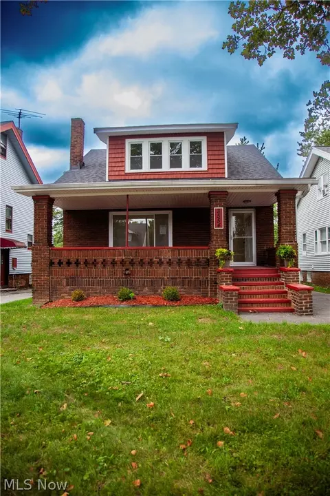 3554 Ludgate Rd, Shaker Heights, OH 44120