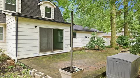 Exterior - 871 Glenbrook Rd, Boardman, OH 44512 photo 8 of 9