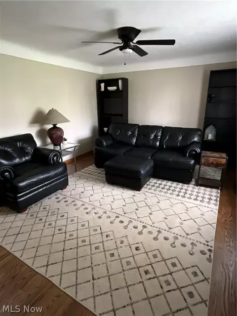 Living - 578 W Como Ave, Struthers, OH 44471 photo 1 of 1