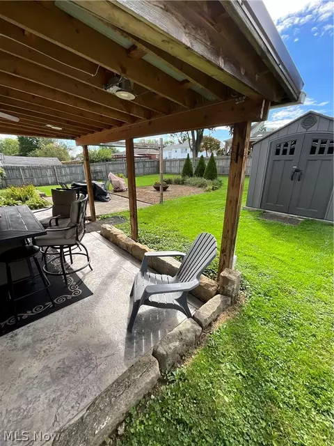 Exterior - 578 W Como Ave, Struthers, OH 44471 photo 6 of 8