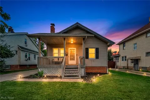 10823 Plymouth Ave, Cleveland, OH 44125