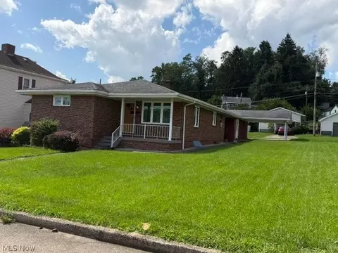 3835 Adams Ave, Shadyside, OH 43947