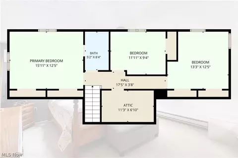 Floorplan - 380 Naples Dr, Elyria, OH 44035 photo 2 of 2