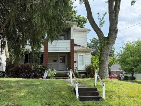 301 Potomac Ave, Youngstown, OH 44507