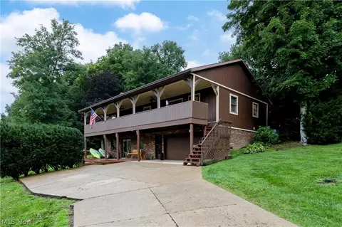 Exterior - 1425 County Road 1688, Mansfield, OH 44903 photo 3 of 9