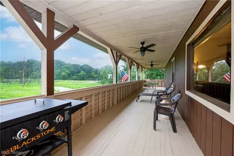 Exterior - 1425 County Road 1688, Mansfield, OH 44903 photo 5 of 9