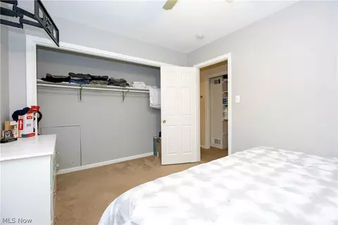 Bedroom - 1425 County Road 1688, Mansfield, OH 44903 photo 2 of 7