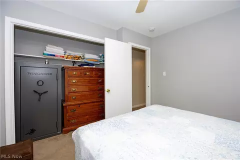 Bedroom - 1425 County Road 1688, Mansfield, OH 44903 photo 6 of 7