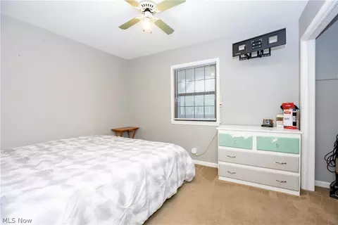 Bedroom - 1425 County Road 1688, Mansfield, OH 44903 photo 1 of 7