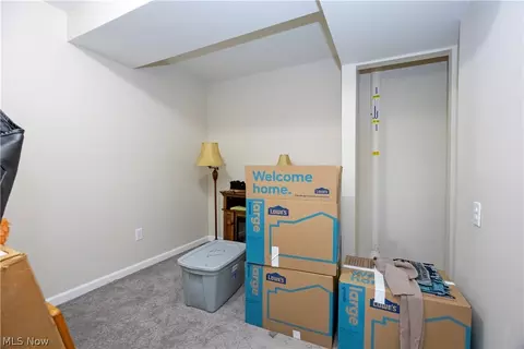 Bedroom - 1425 County Road 1688, Mansfield, OH 44903 photo 7 of 7