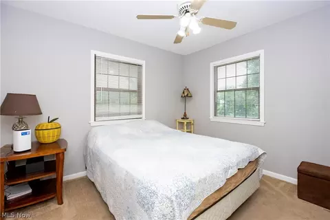 Bedroom - 1425 County Road 1688, Mansfield, OH 44903 photo 5 of 7