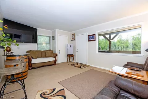 Living - 1425 County Road 1688, Mansfield, OH 44903 photo 1 of 2