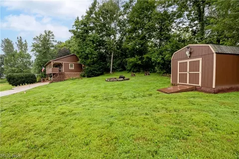 Exterior - 1425 County Road 1688, Mansfield, OH 44903 photo 7 of 9