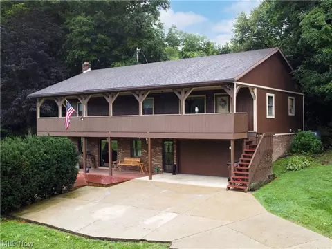 Exterior - 1425 County Road 1688, Mansfield, OH 44903 photo 2 of 9