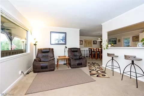 Living - 1425 County Road 1688, Mansfield, OH 44903 photo 2 of 2