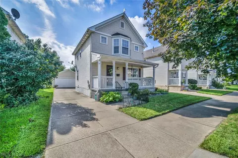 2350 E 63rd St, Cleveland, OH 44104