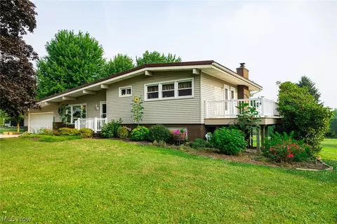 14104 Nussbaum Rd, Dalton, OH 44618