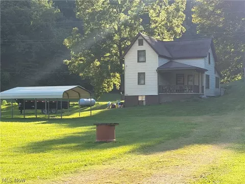 24203 Frostyville Rd, Caldwell, OH 43724