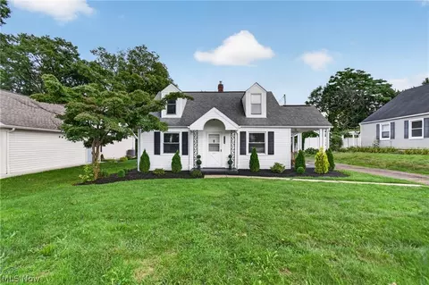444 18th St NW, Massillon, OH 44647