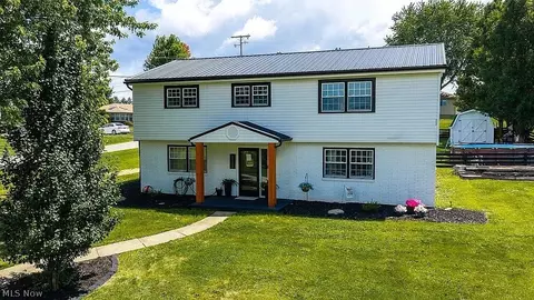64118 Warne Dr, Cambridge, OH 43725