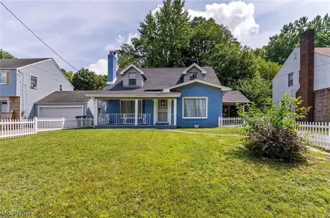2311 Coronado Ave, Youngstown, OH 44504