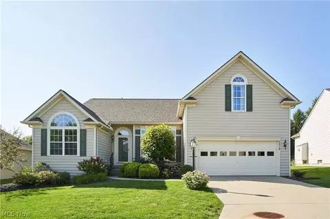 3512 Scotswood Cir, Richfield, OH 44286