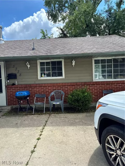 5778 Brandt Pike, Huber Heights, OH 45424