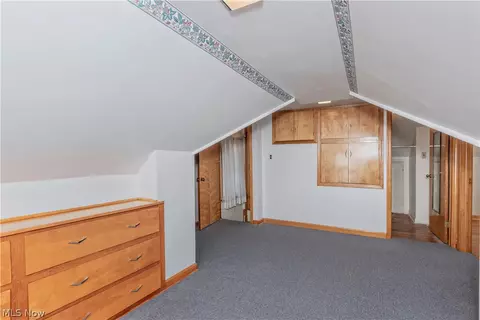 Bedroom - 16897 Mapleboro Ave, Maple Heights, OH 44137 photo 7 of 10