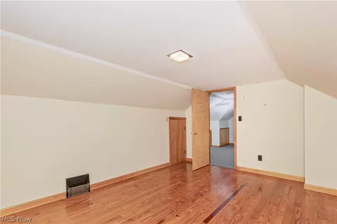 Bedroom - 16897 Mapleboro Ave, Maple Heights, OH 44137 photo 10 of 10