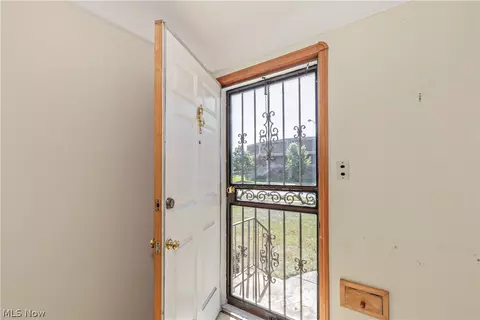 Entry Way - 16897 Mapleboro Ave, Maple Heights, OH 44137 photo 1 of 1