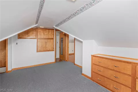 Bedroom - 16897 Mapleboro Ave, Maple Heights, OH 44137 photo 6 of 10