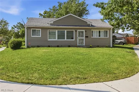 4320 E 173rd St, Cleveland, OH 44128