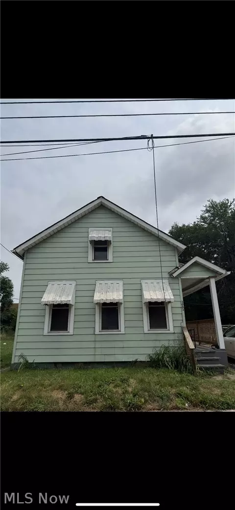 3003 Nursery Ave, Cleveland, OH 44127
