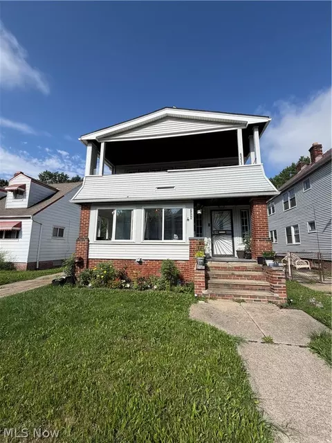 3334 E 146th St, Cleveland, OH 44120