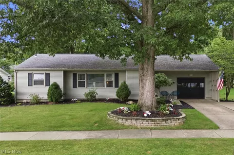 918 S Heltman Ave, Ashland, OH 44805