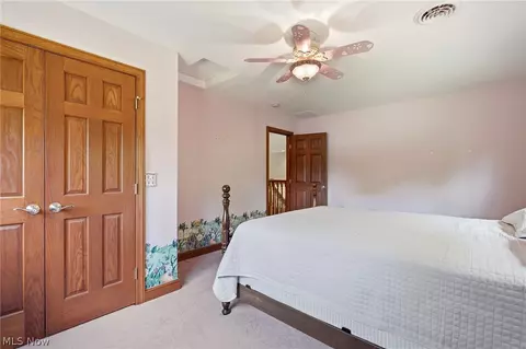 Bedroom - 3199 Blake Rd, Wadsworth, OH 44281 photo 3 of 3
