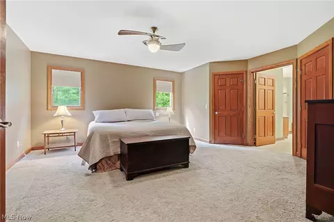 Bedroom - 3199 Blake Rd, Wadsworth, OH 44281 photo 1 of 3