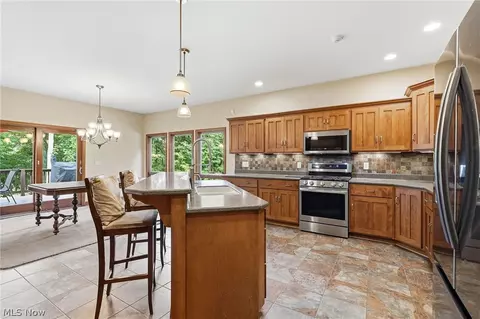 Kitchen - 3199 Blake Rd, Wadsworth, OH 44281 photo 1 of 4