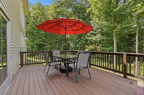 Exterior - 3199 Blake Rd, Wadsworth, OH 44281 photo 3 of 6