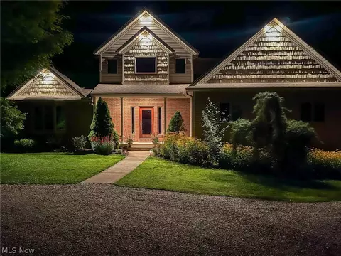 Exterior - 3199 Blake Rd, Wadsworth, OH 44281 photo 6 of 6