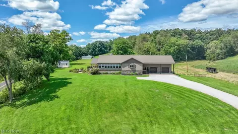 48800 Foxes Bottom Rd, Cadiz, OH 43907