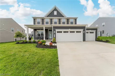 2202 N Park Rd, Twinsburg, OH 44087