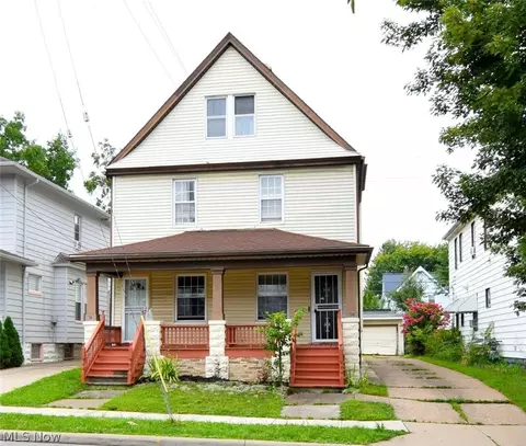 3186 W 88th St, Cleveland, OH 44102