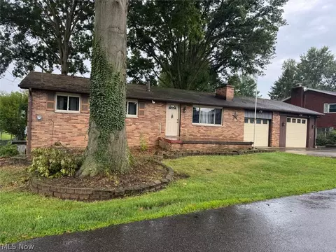 1704 17th Ave, Parkersburg, WV 26101