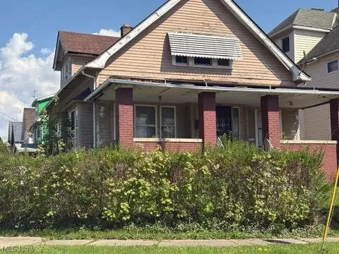 3107 E 94th St, Cleveland, OH 44104