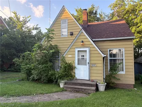 Exterior - 1026 E Schaaf Rd, Brooklyn Heights, OH 44131 photo 5 of 5