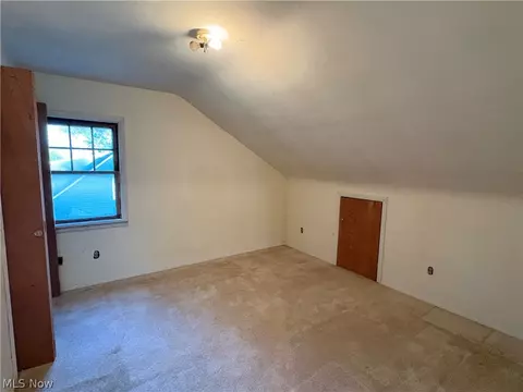 Bedroom - 1026 E Schaaf Rd, Brooklyn Heights, OH 44131 photo 3 of 3