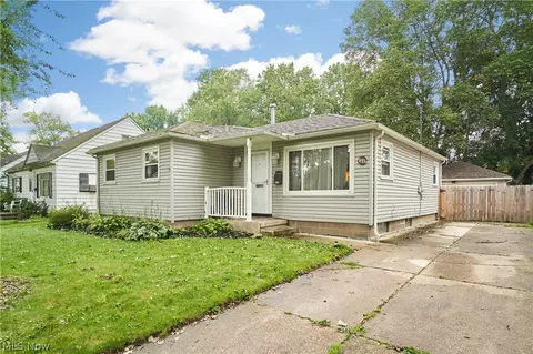 183 S Frank Blvd, Akron, OH 44313